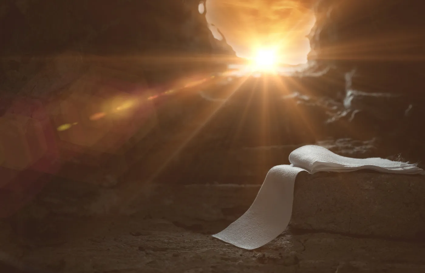 A fresh look at Malcolm Muggeridge’s ‘Jesus, the Man Who Lives’