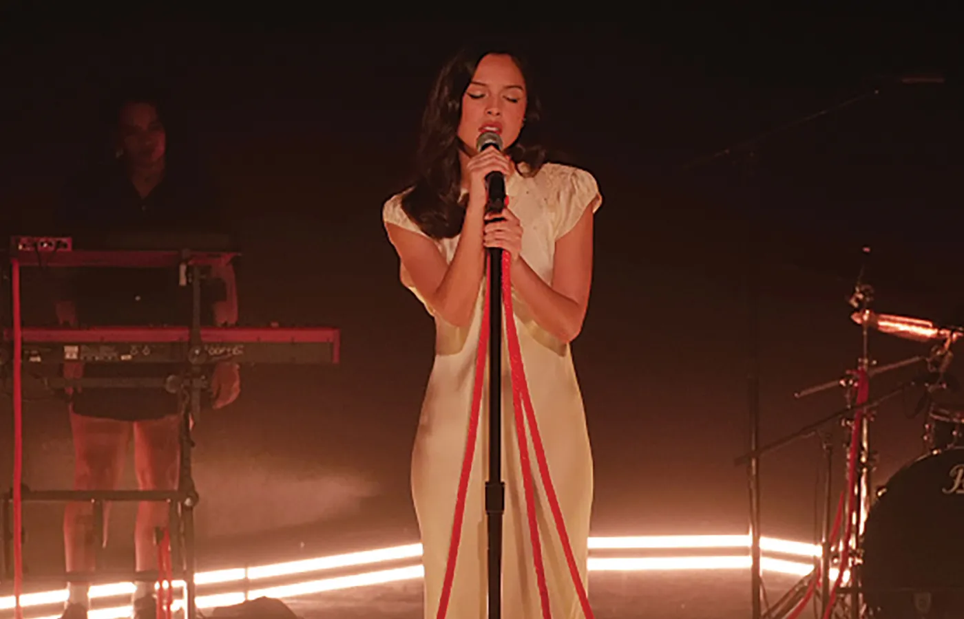 Olivia Rodrigo’s new album defies expectations, including her audience’s