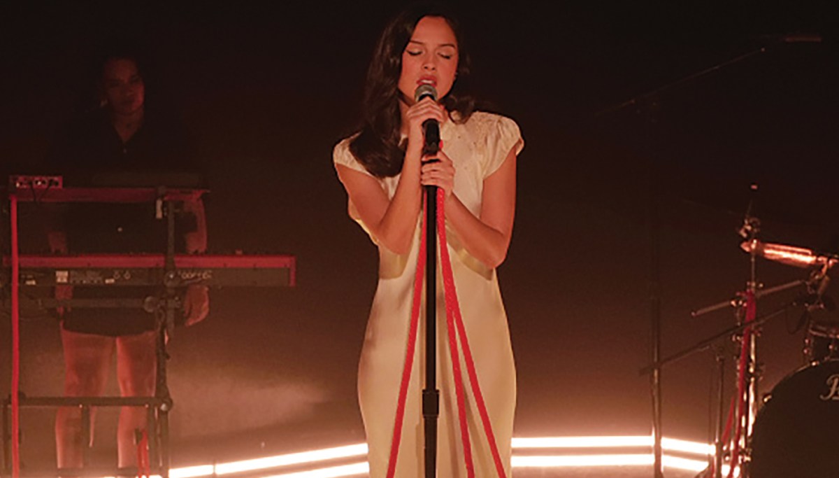 Olivia Rodrigo’s new album defies expectations, including her audience’s