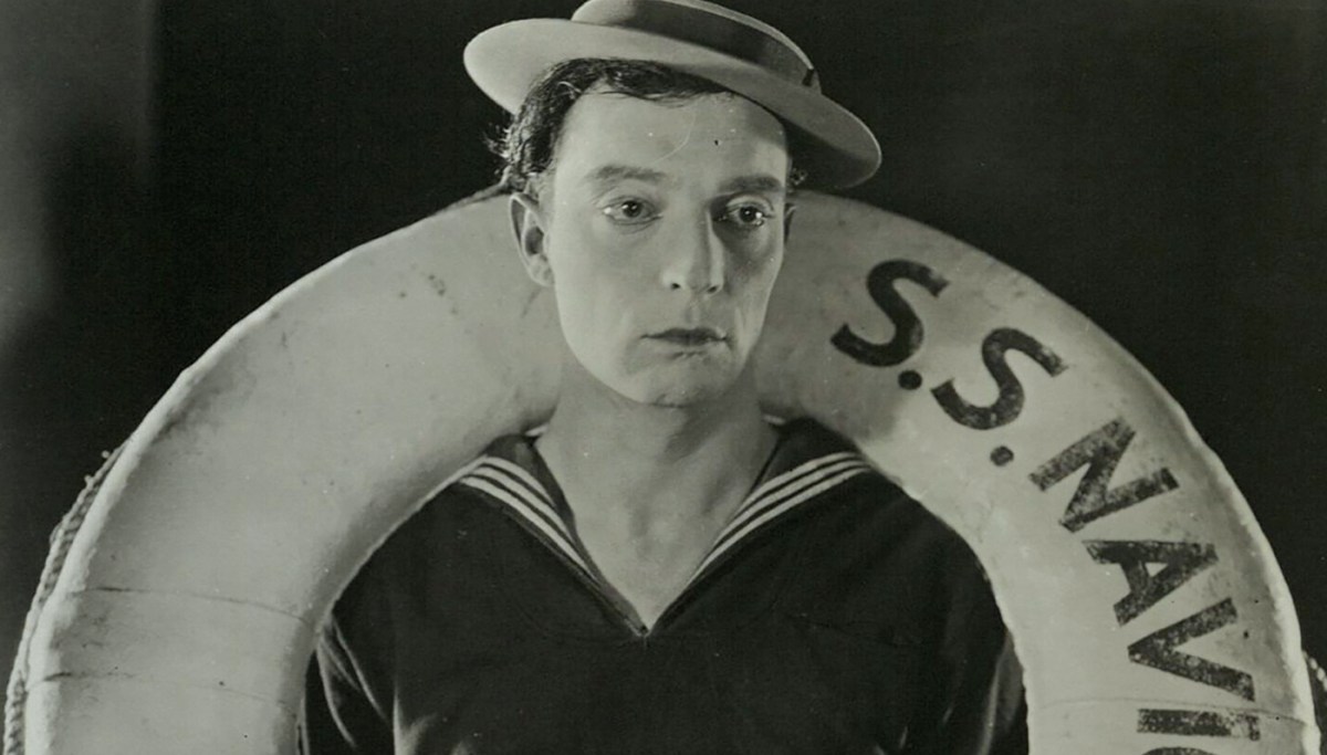Museum Of Modern Art to feature silent masterpieces by Chaplin, Keaton, Griffith, and more