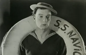 Museum Of Modern Art to feature silent masterpieces by Chaplin, Keaton, Griffith, and more