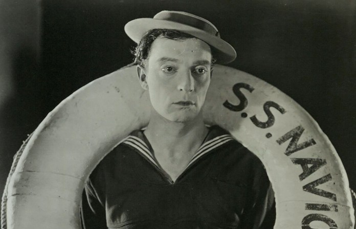 Chaplin's Silent Masterpieces Take Center Stage at MoMA