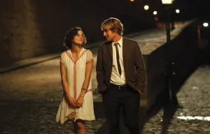 It’s OK to be nostalgic about Woody Allen’s ‘Midnight in Paris’