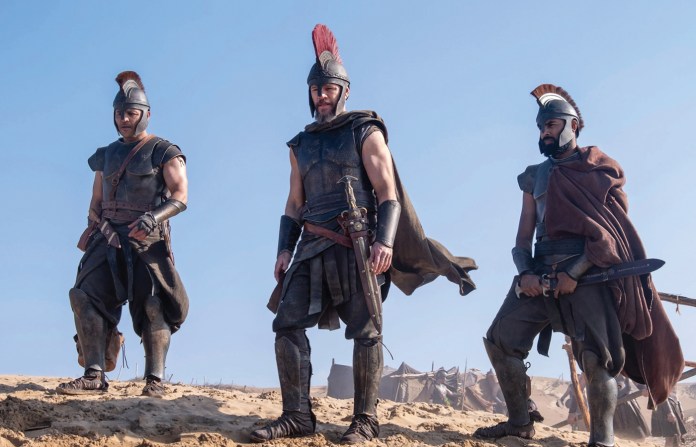 Nolan's 'The Odyssey' Fails to Translate Ancient Epic to Screen
