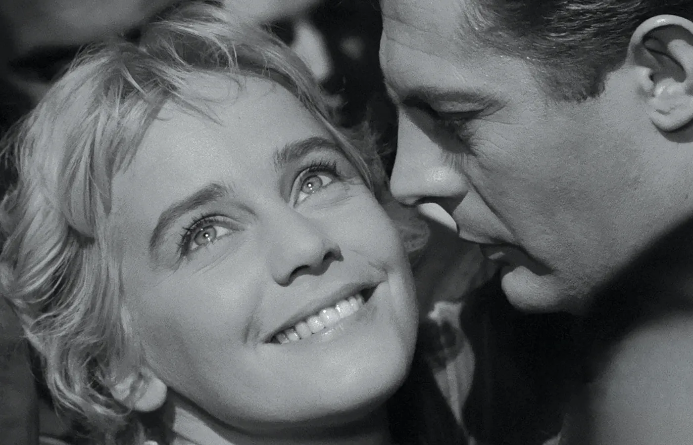 ‘White Nights’ starring Marcello Mastroianni rereleased in restored version