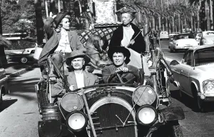 What ‘The Beverly Hillbillies’ can teach us about banking