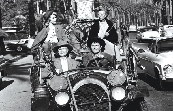 What ‘The Beverly Hillbillies’ can teach us about banking