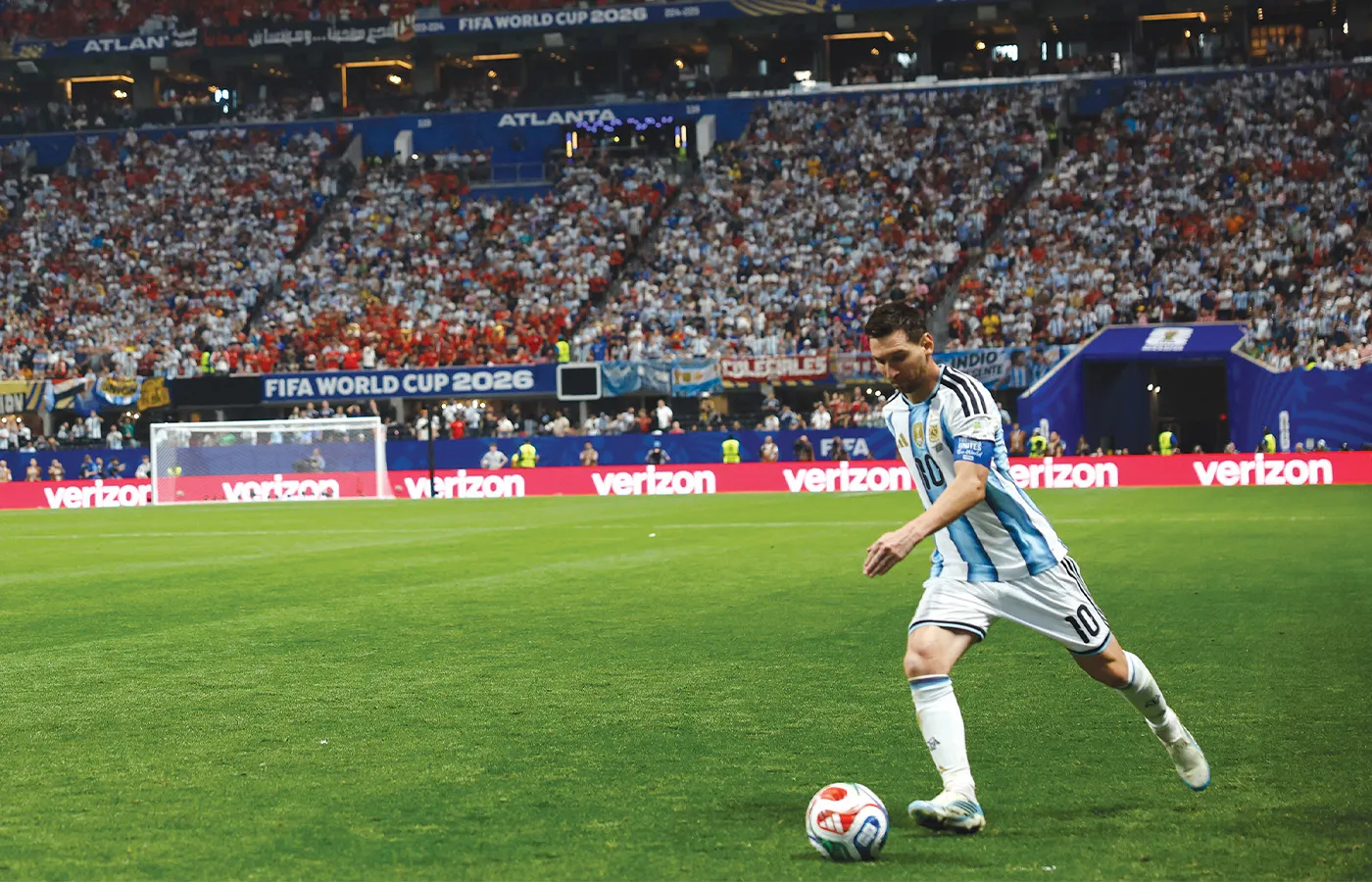 The five days that made us believe in sports again