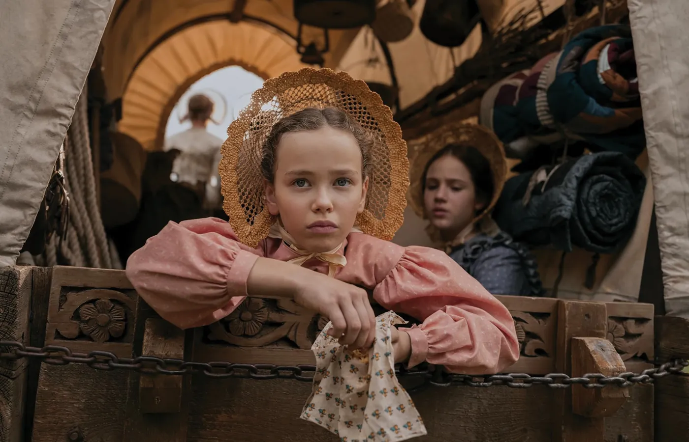 The ‘Little House’ remake is bland, boring, and politically correct