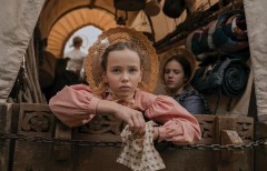 The ‘Little House’ remake is bland, boring, and politically correct