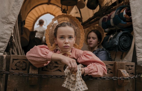 The ‘Little House’ remake is bland, boring, and politically correct