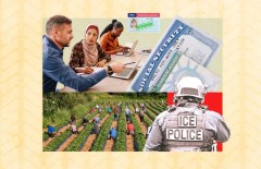 Social media has jeopardized immigrant assimilation