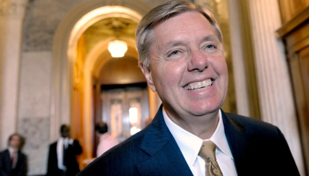 Here’s who is running to replace Lindsey Graham in the Senate
