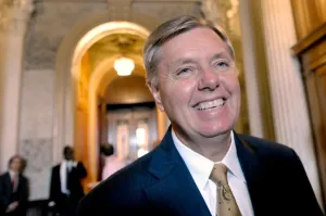 Here’s who is running to replace Lindsey Graham in the Senate