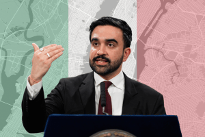 Mayor Mamdani, why did you erase Little Italy?
