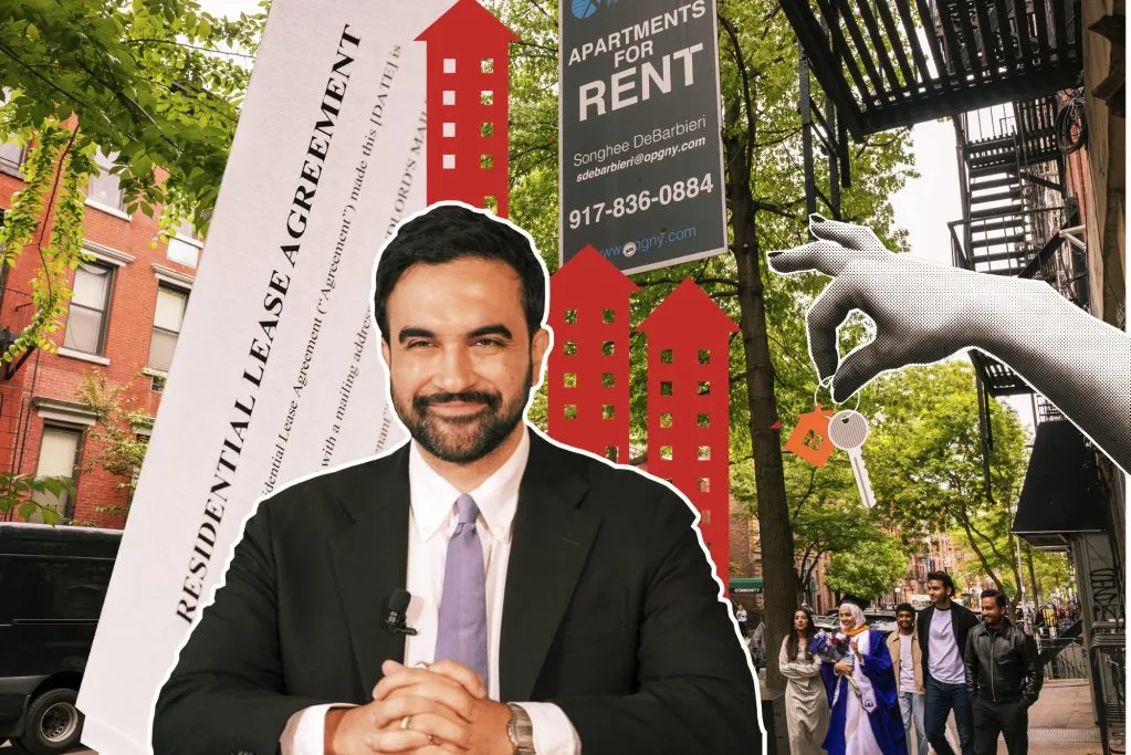 Mamdani’s war on New York landlords and its socialist endgame
