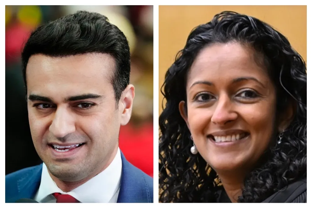Abe Hamadeh begins drafting impeachment articles against Biden judge who blocked voter database