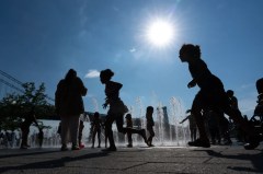 New York City to suspend evictions for two days due to heat dome