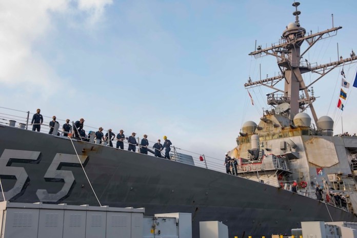 Pentagon looking for ‘middle school kids today’ to fill critical voids in defense industrial base