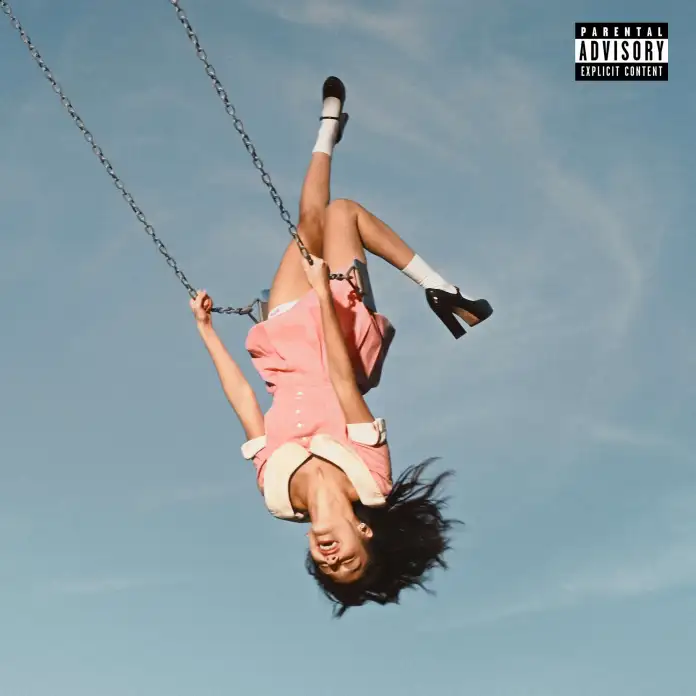 Olivia Rodrigo's third studio album, You Seem Pretty Sad for a Girl So in Love, was released on June 12, 2026.