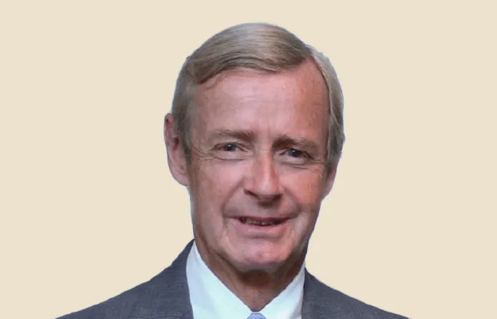 Daniel Oliver, 1939-2026