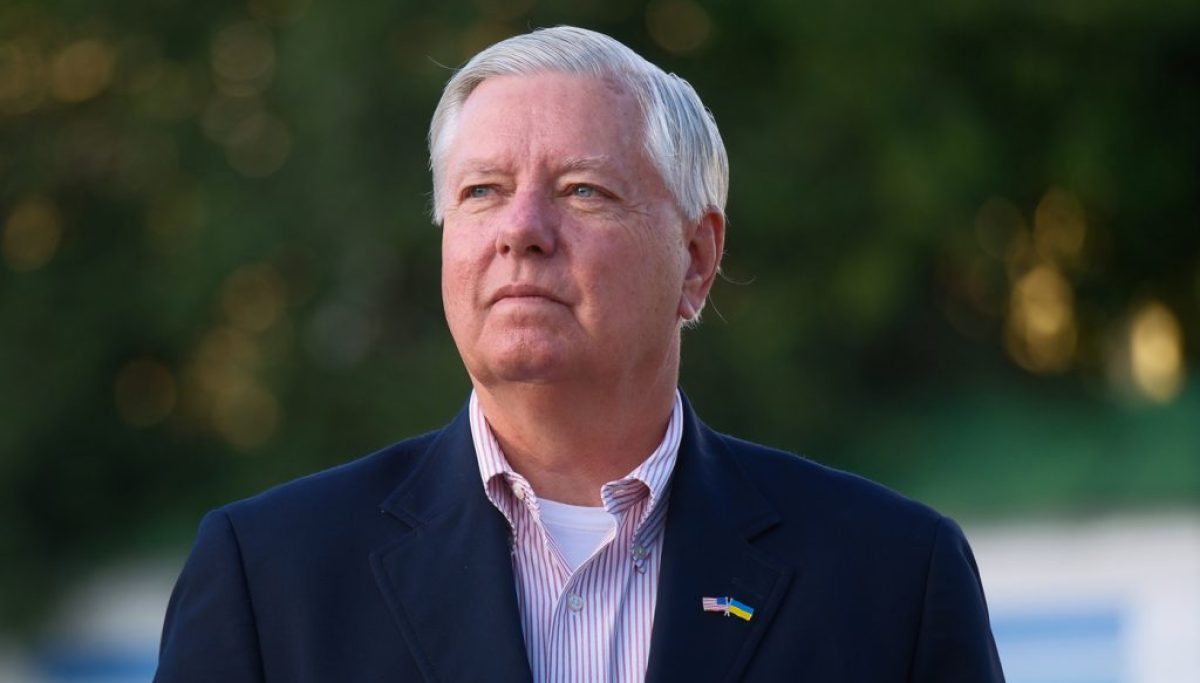 What Lindsey Graham’s death means for the GOP’s soul