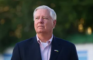 Lindsey Graham, 1955-2026