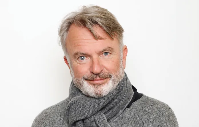 Renowned Actor Sam Neill (1947‑2026) Passes Away at 78