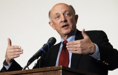 James Woolsey, 1941-2026