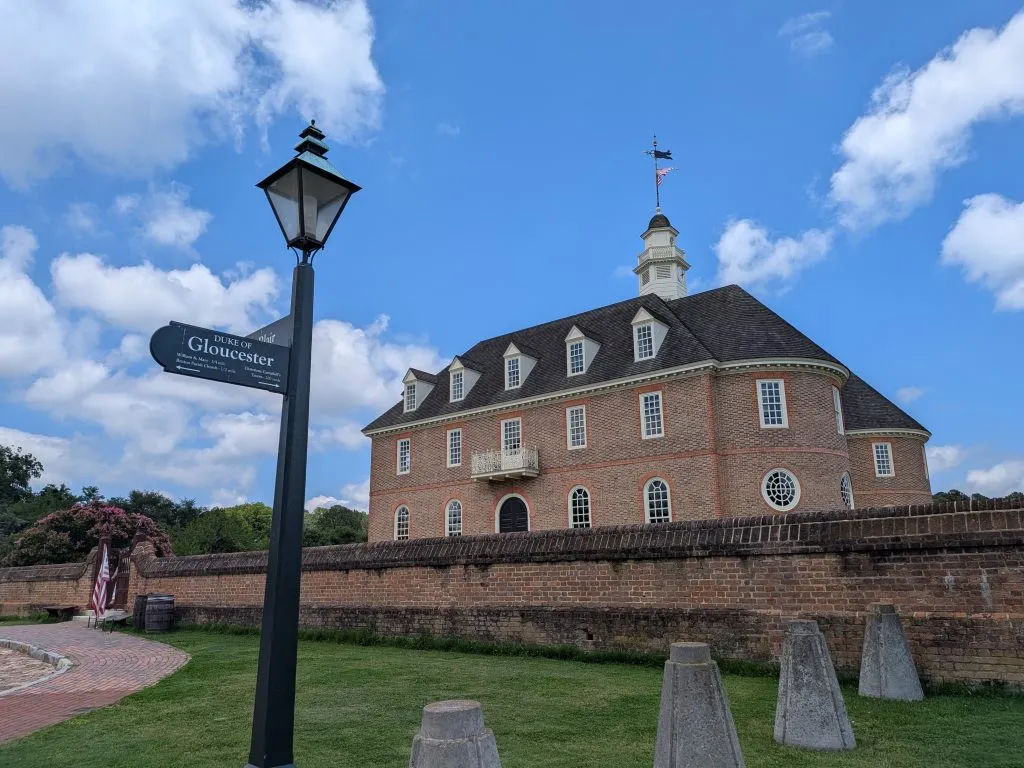 America 250: Inside Colonial Williamsburg, where America’s story began