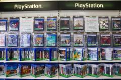 PlayStation announces it will end physical disc production for new games starting in 2028