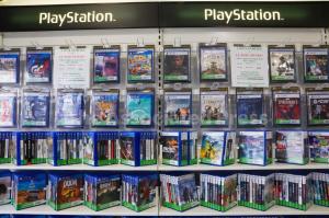 PlayStation announces it will end physical disc production for new games starting in 2028