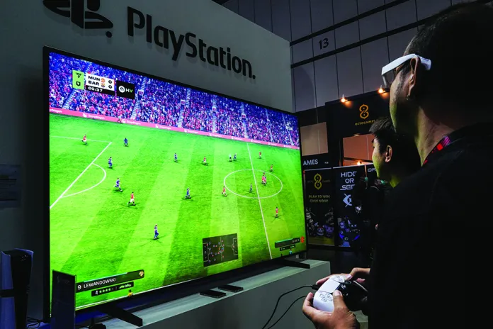 The future of video games: Pay extra and own nothing