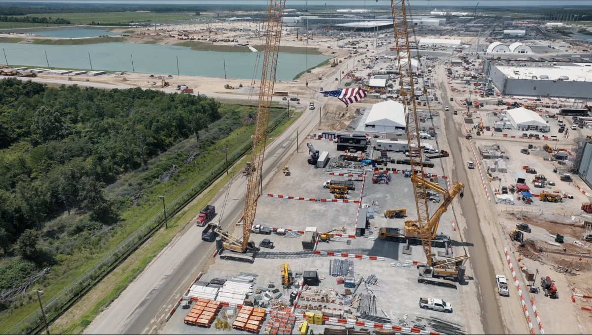 Slowing data center construction signals the need for pro-growth reforms 