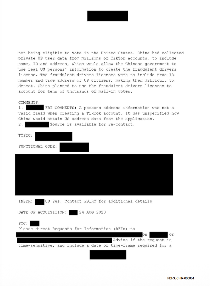 A screenshot of a declassified document.