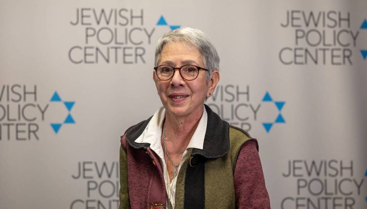 Shoshana Bryen, 1953-2026