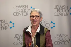 Shoshana Bryen, 1953-2026