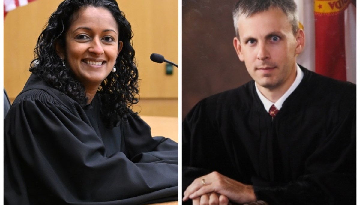 Federal judges issue warring rulings over DHS citizenship database for voter roll checks