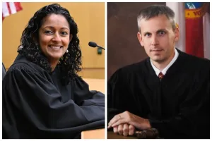 Federal judges issue warring rulings over DHS citizenship database for voter roll checks