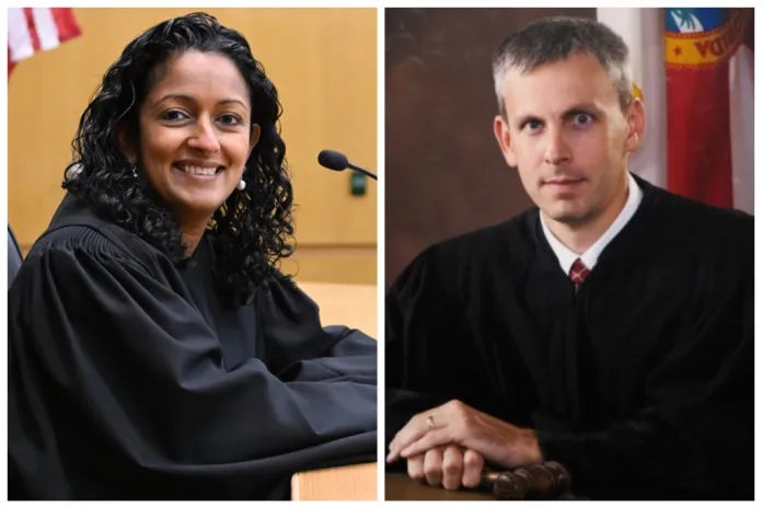 Federal judges issue warring rulings over DHS citizenship database for voter roll checks
