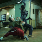 The Furious is a blood-soaked ballet of parental vengeance