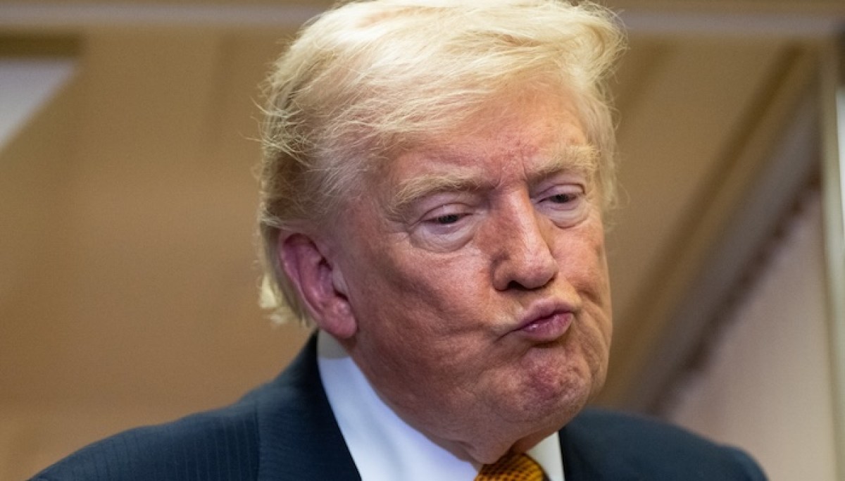 Judge bars Trump from using IRS immunity deal to evade investigation over past tax filings