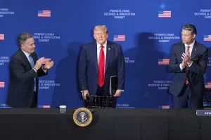 Trump open to wiping out Iran’s Revolutionary Guard like ISIS