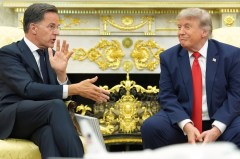 Europe prays for uneventful NATO summit: ‘No news is great news’