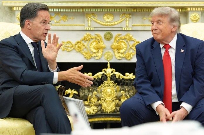 Europe prays for uneventful NATO summit: ‘No news is great news’