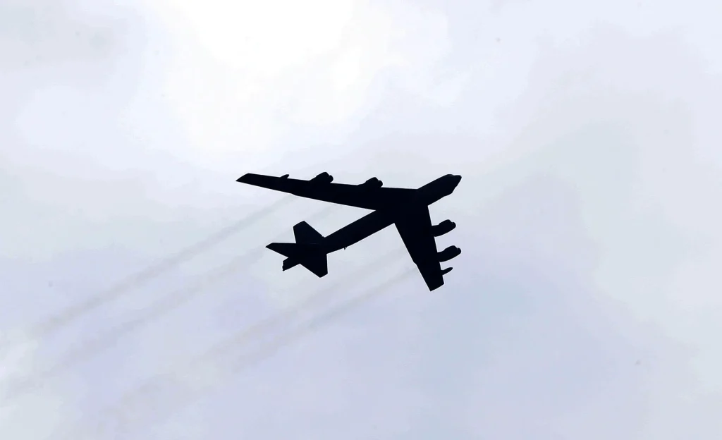 Air Force cancels 135 promotions over ‘highly unprecedented’ testing error