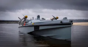 Ukrainian drone boat deal to build in US could be ‘one of the most consequential partnerships’