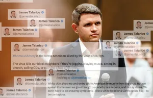 Will ‘Peak Woke social media posts haunt Texas Democrat Talarico’s Senate bid?