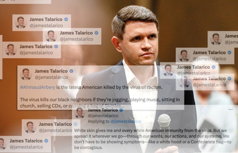 Talarico