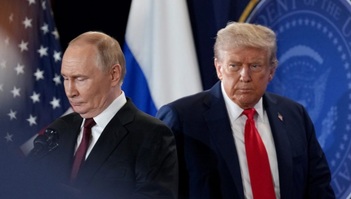 “Threats to our Country: Russia’s Subversive Tactics Uncovered. Is Trump Watching?”